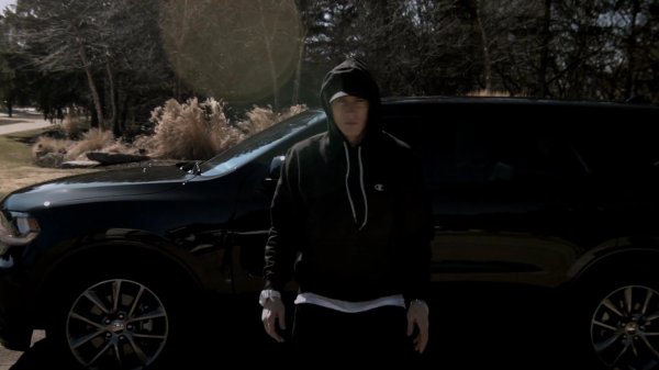 Eminem ft. Nate Ruess - Headlights