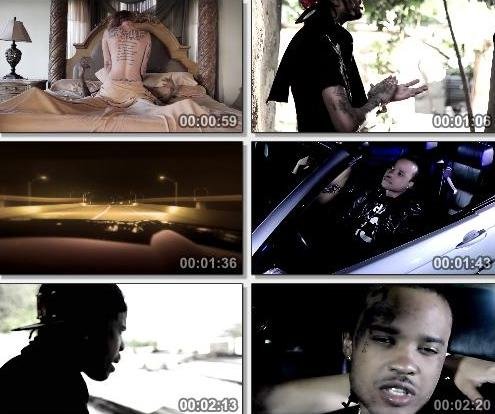 Tommy Lee Sparta - Dream