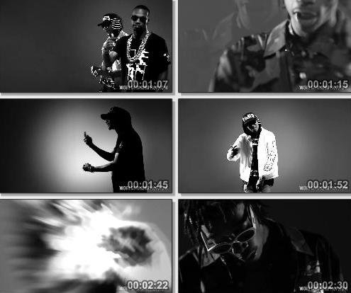 Tuki Carter Feat. Wiz Khalifa - Good