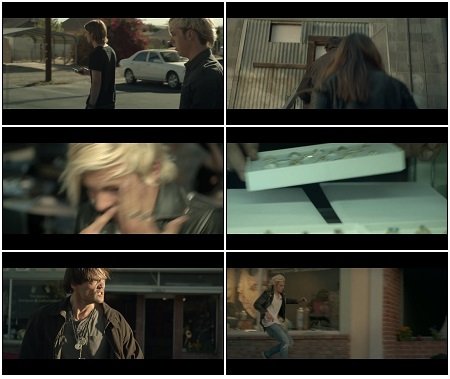 R5 - Heart Made Up On You