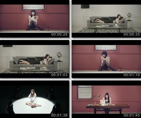 SPICA - Give Your Love