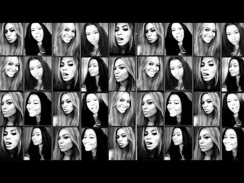 Beyonce ft. Nicki Minaj - Flawless (Remix)