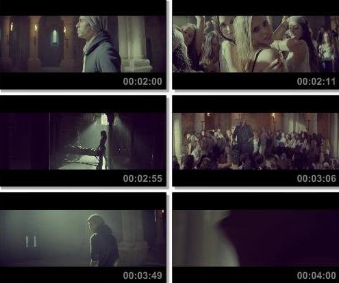 Enrique Iglesias ft. Yandel, Juan Magan - Noche Y De Dia