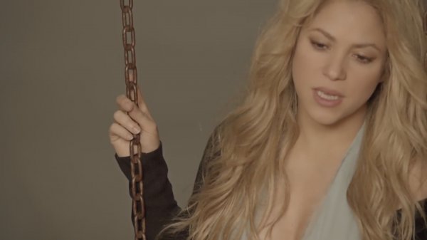 Mana & Shakira - Mi Verdad