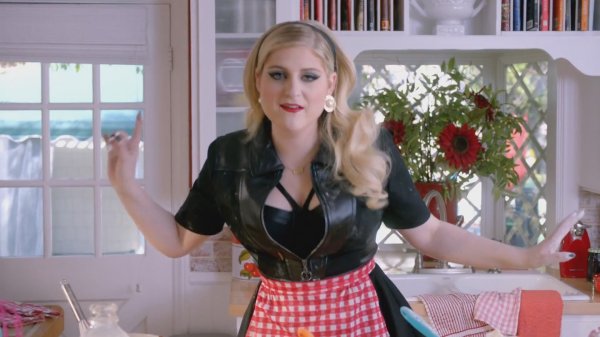 Meghan Trainor - Dear Future Husband