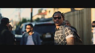 Future - Where I Came From