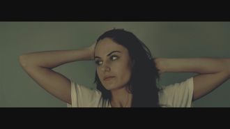 Enzo Darren feat. Delaney Jane - Adonis