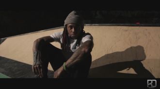Lil Wayne - Selsun Blue