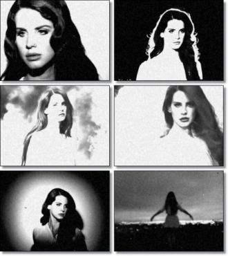 Lana Del Rey - Old Money