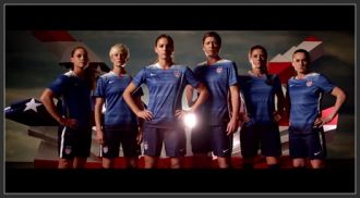 Nick Fradiani - Beautiful Life (FIFA Women's World Cup 2015 Anthem)