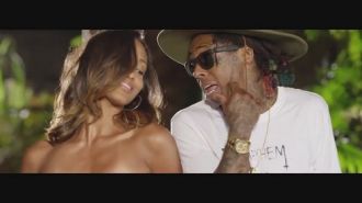 Ray J ft. Lil Wayne - Brown Sugar