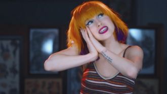 New Found Glory feat. Hayley Williams - Vicious Love