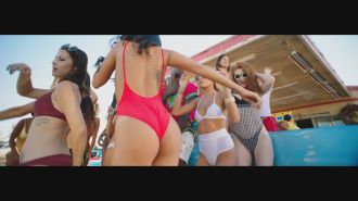 Afrojack ft. Mike Taylor - SummerThing!