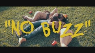 BPace - No Buzz