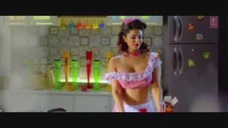Kanika Kapoor ft. Mika Singh, Sunny Leone - Super Girl From China