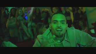 Chris Brown - Picture Me Rollin' (Explicit Version)