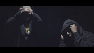 A$AP Ferg ft. ScHoolboy Q - Let It Bang
