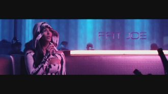 Fat Joe, Remy Ma ft. French Montana, Infared - All The Way Up