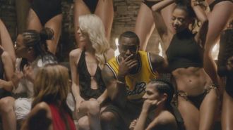Puff Daddy & The Family ft. Ty Dolla $ign, Gizzle - You Could Be My Lover