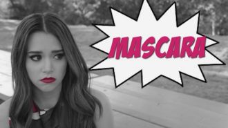 Megan Nicole - Mascara