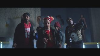 Bankroll Mafia ft. T.I., Shad Da God, Young Thug, London Jae - Out My Face