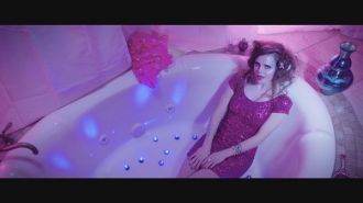 Tiffany Alvord - Aftereffect