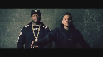 50 Cent ft. Chris Brown - No Romeo No Juliet