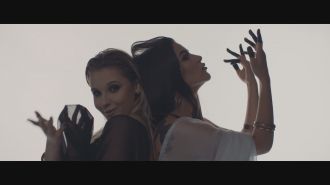 Iana ft. Alessandra - Aja Mara