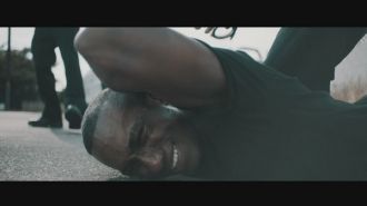 Hopsin - Die This Way (Short Film)