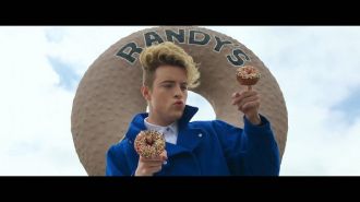 Jedward - The Hope Song