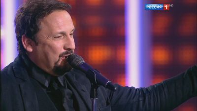Стас Михайлов – Девочка-лето (Live, Субботний вечер 2016)