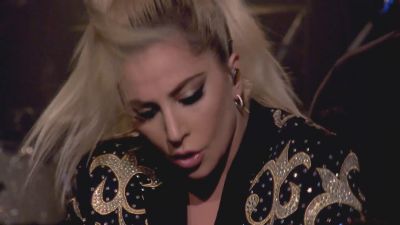 Lady Gaga - A-YO (Live From The Bud Light)