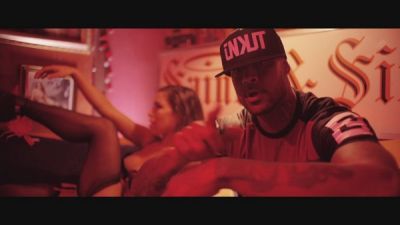 Dosseh feat. Booba - Infrequentables