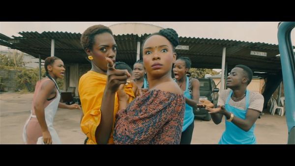 TÉLÉCHARGER YEMI ALADE TUMBUM YEMI ALADE TUMBUM TÉLÉCHARGER