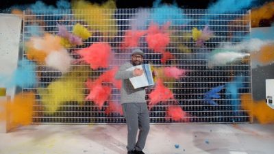 OK Go – The One Moment