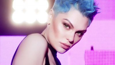 Jessie J - Can't Take My Eyes Off You x Make Up For Ever