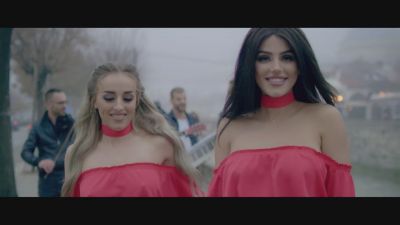 Morena Taraku ft. Aida Doci - Amore