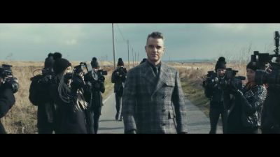 Robbie Williams - Love My Life (Adam Turner & James Hurr Remix)