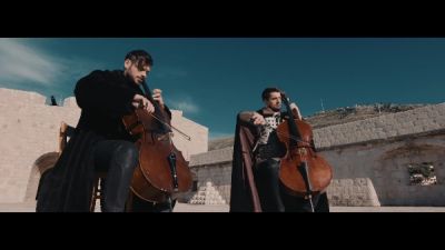 2CELLOS - Game of Thrones