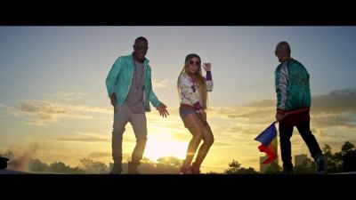 Astra feat. Kevin Lyttle & Costi - Turn Me On Fuego