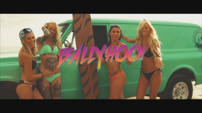 Ballyhoo! - Girls