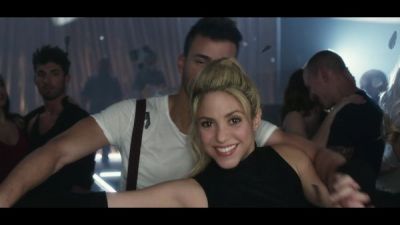 Prince Royce, Shakira - Deja vu