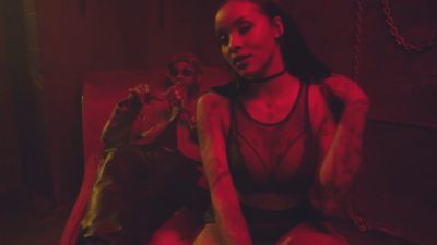 2 Chainz ft. Ty Dolla $ign, Trey Songz, Jhene Aiko - It's A Vibe (Ultra HD 4K)