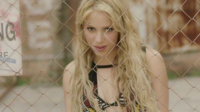 Shakira - Me Enamore