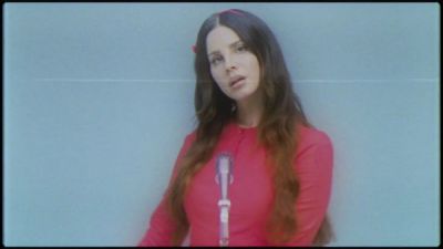 Lana Del Rey feat. The Weeknd - Lust For Life