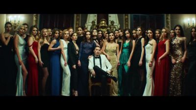 Скриптонит – Вечеринка / Jillzay feat. KolyaOlya – Бар - Две лисбухи