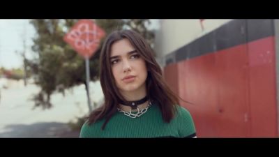Dua Lipa feat. Miguel - Lost In Your Light
