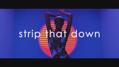 Liam Payne ft. Quavo - Strip That Down