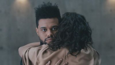 The Weeknd - Secrets