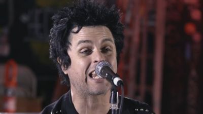 Green Day - Revolution Radio